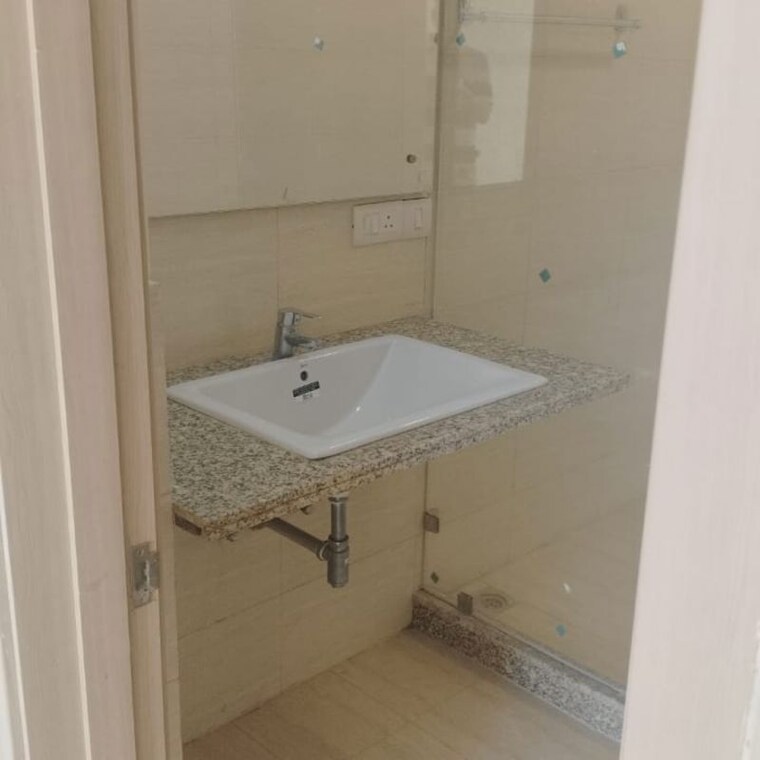 Bathroom, signature-global-city-81 2 Bedroom 720 Sq.Ft. Builder Floor In Sector 81 Gurgaon 10767316