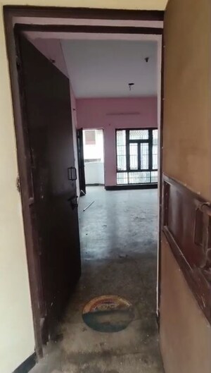 Staircase in 2 BHK Apartment at Green View Apartment, Vasundhara Sector 17 – for Sale