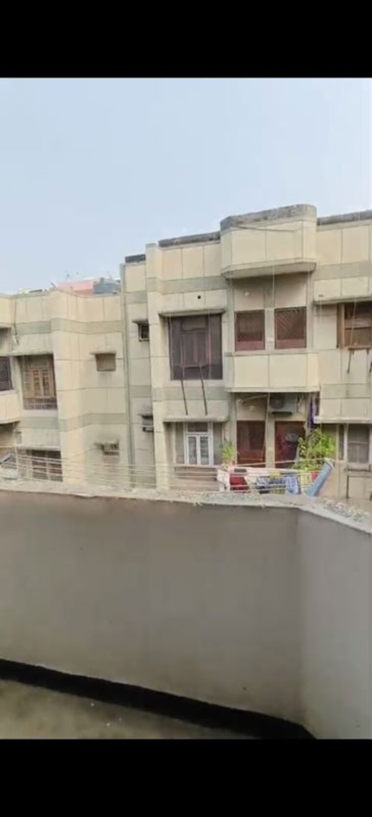 Exterior View, green-view-apartment 2 Bedroom 900 Sq.Ft. Apartment In Vasundhara Sector 17 Ghaziabad 10767299