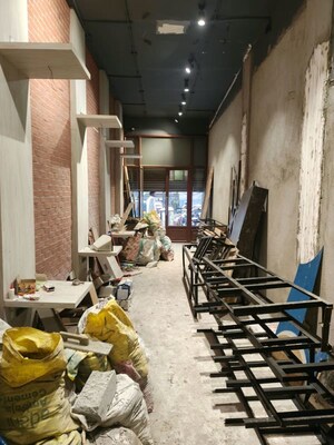  Shop For Rent in Sakhu CHS, Seawoods Sector 44a
