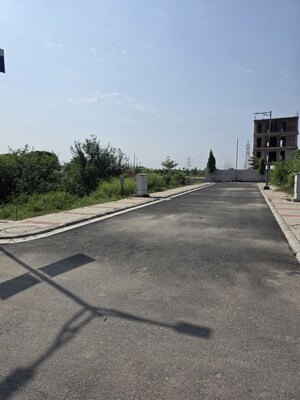 Plot Area in  Plot at Satya Merano Greens, Sector 99a – for Sale