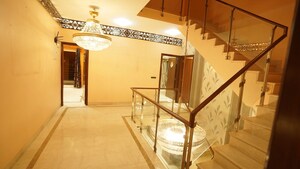 6+ BHK Villa For Rent in Central Park Flower Valley, Sohna Sector 33