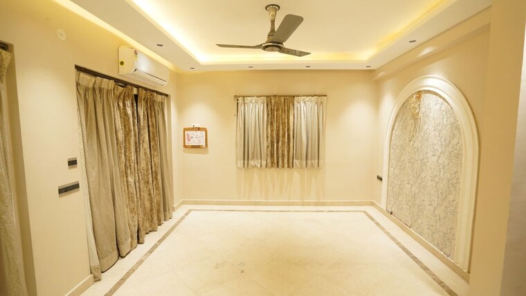 Room, central-park-flower-valley 6+ Bedroom 2500 Sq.Ft. Villa In Sohna Sector 33 Gurgaon 10767297