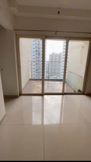 Balcony in 3 BHK Apartment at Kolte Patil Life Republic, Hinjewadi – for Rent