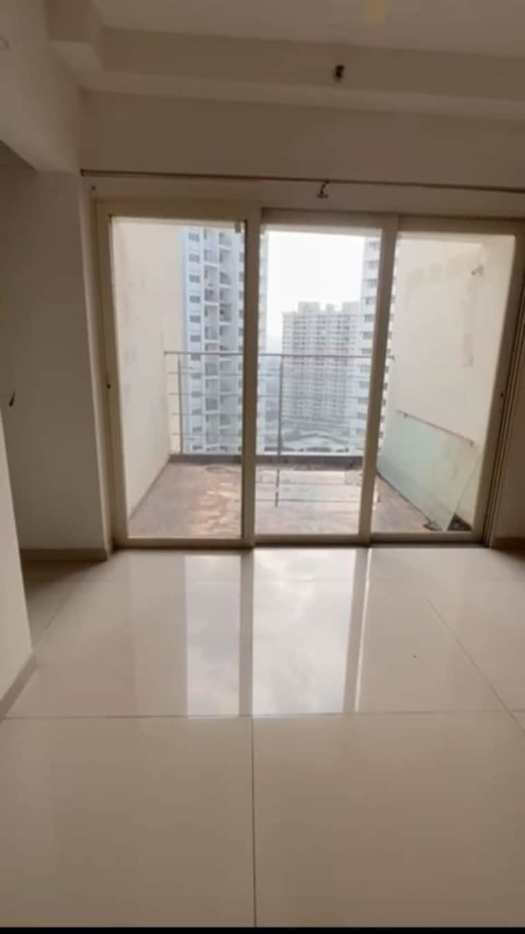 Balcony, kolte-patil-life-republic 3 Bedroom 1180 Sq.Ft. Apartment In Hinjewadi Pune 10533485