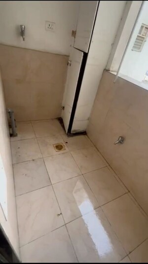 Balcony in 3 BHK Apartment at Kolte Patil Life Republic, Hinjewadi – for Rent