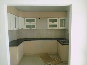 Kitchen in 2 BHK Apartment at Valueprop Bhavya Pristine, Marathahalli – for Rent