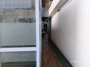  Office Space – Exterior View View at Shubh Global Business Hub, Kharadi - for Rent