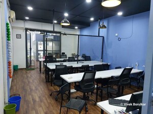  Office Space For Rent in Shubh Global Business Hub, Kharadi