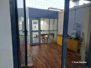  Office Space – Exterior View View at Shubh Global Business Hub, Kharadi - for Rent