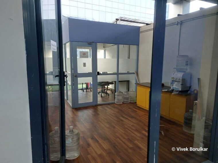 Exterior View, shubh-global-business-hub Commercial Office Space 500 Sq.Ft. In Kharadi Pune 10767311