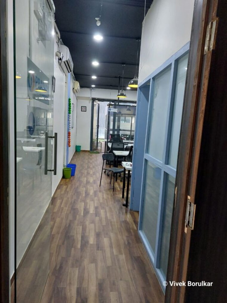 Exterior View, shubh-global-business-hub Commercial Office Space 500 Sq.Ft. In Kharadi Pune 10767311