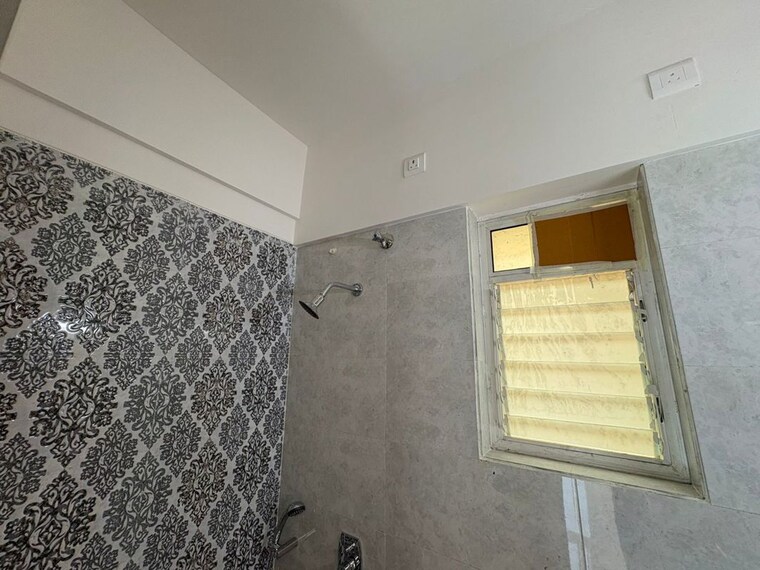 Bathroom, marathon-nexzone-daffodil-1 1 Bedroom 459 Sq.Ft. Apartment In New Panvel Navi Mumbai 10767341