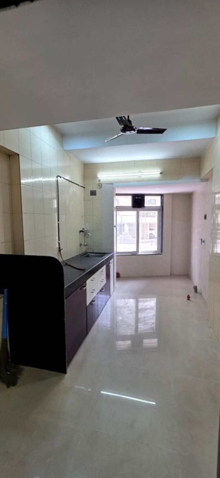 Kitchen, hdil-dheeraj-diamond 2 Bedroom 885 Sq.Ft. Apartment In Malad West Mumbai 10767348