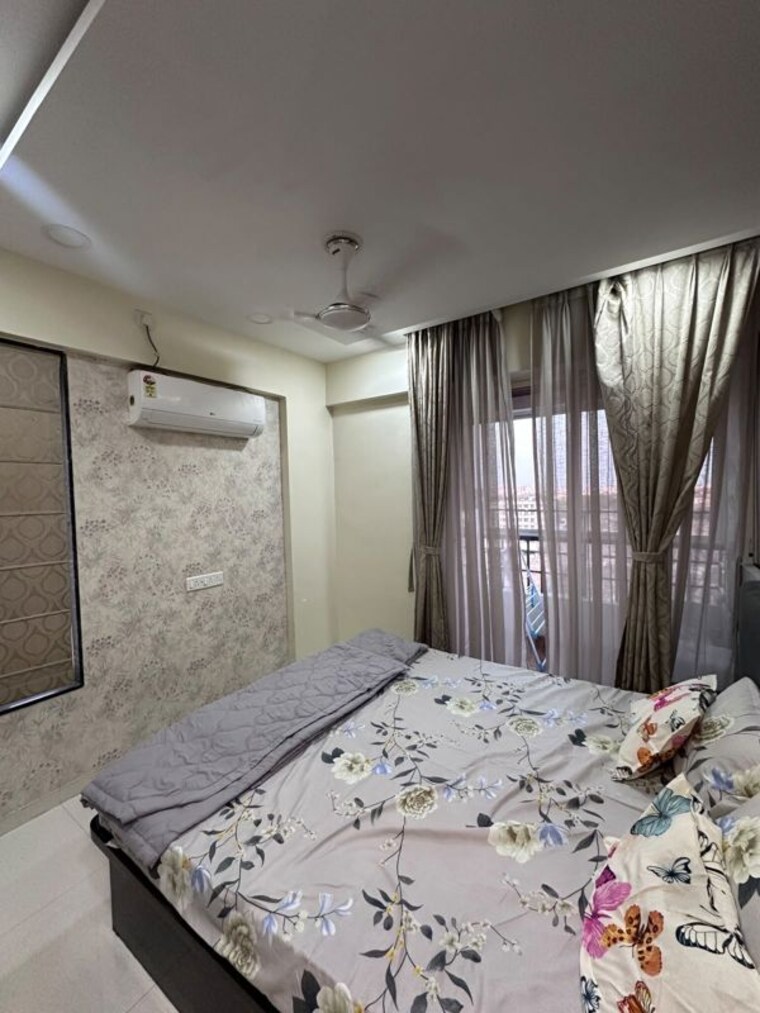 Bedroom, rahul-east-view 2 Bedroom 750 Sq.Ft. Apartment In Hadapsar Pune 10767354