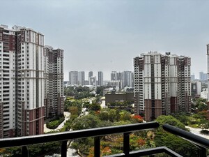 3 BHK Apartment – Exterior View View at Prestige Lakeside Habitat Apartments, Gunjur - for Sale