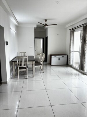 3 BHK Apartment For Sale in Prestige Lakeside Habitat Apartments, Gunjur