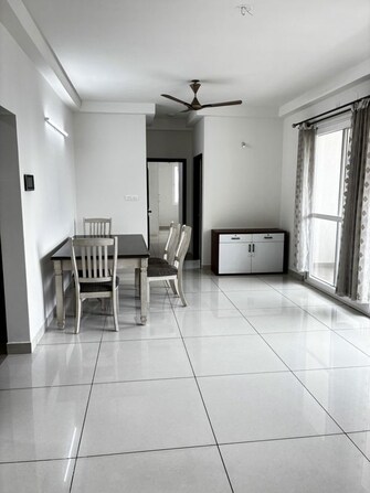 3 BHK Apartment For Sale in Prestige Lakeside Habitat Apartments in Gunjur, Bangalore