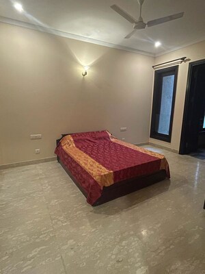 4 BHK Apartment For Rent in Vasant Vihar