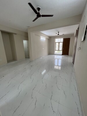 Building Lobby in 3 BHK Apartment at TDI The Grand Retreat, Sector 88 – for Sale