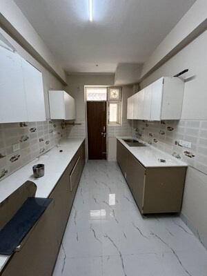 Kitchen in 3 BHK Apartment at TDI The Grand Retreat, Sector 88 – for Sale