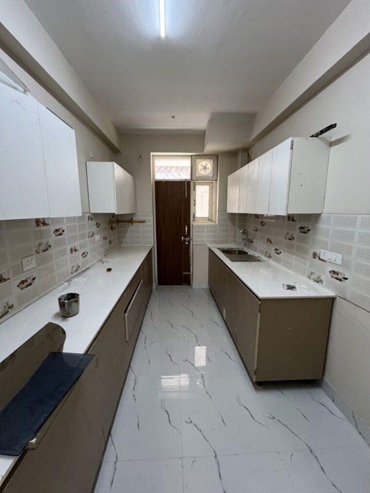 Kitchen, tdi-the-grand-retreat 3 Bedroom 1154 Sq.Ft. Apartment In Sector 88 Faridabad 10351743