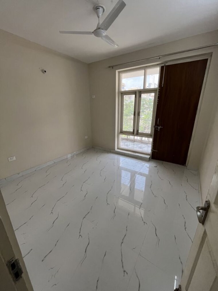 Bedroom, tdi-the-grand-retreat 3 Bedroom 1154 Sq.Ft. Apartment In Sector 88 Faridabad 10351743