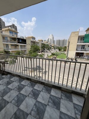 3 BHK Apartment – Exterior View View at TDI The Grand Retreat, Sector 88 - for Sale