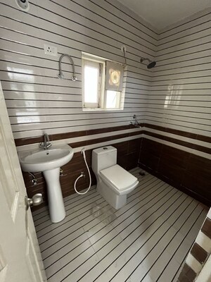 Staircase in 3 BHK Apartment at TDI The Grand Retreat, Sector 88 – for Sale