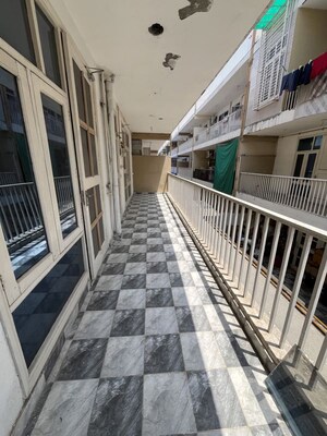 3 BHK Apartment – Exterior View View at TDI The Grand Retreat, Sector 88 - for Sale