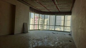 Team Area in  Office Space at The Ruby, Dadar West – for Rent