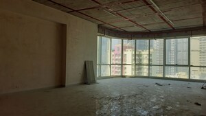 Team Area in  Office Space at The Ruby, Dadar West – for Rent