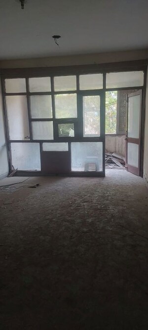 Hall in 4 BHK Apartment at Ip Extension – for Sale