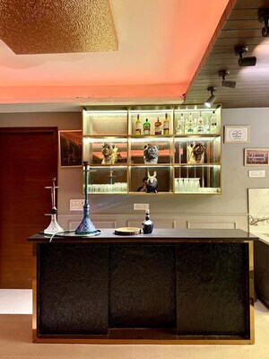 Furnished Amenities in 3 BHK Builder Floor at Freedom Fighters Vihar – for Rent