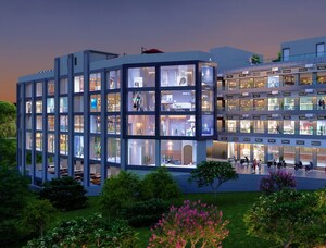 4 BHK Apartment For Sale in Marvel Sangria, Mohammadwadi