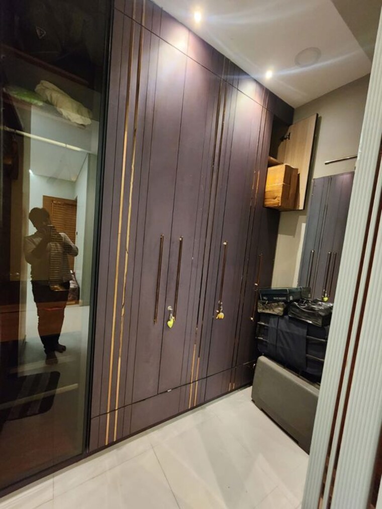 undefined, marvel-sangria 4 Bedroom 4600 Sq.Ft. Apartment In Mohammadwadi Pune 10767369