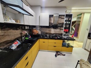 Team Area in 4 BHK Apartment at Marvel Sangria, Mohammadwadi – for Sale