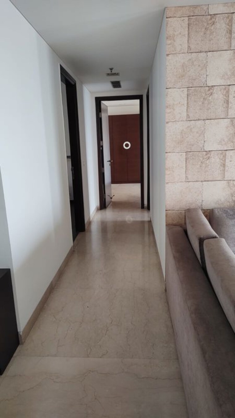 Lobby, abw-la-lagune 4 Bedroom 3160 Sq.Ft. Apartment In Sector 54 Gurgaon 10767357