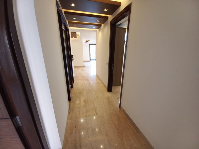 undefined, safdarjung enclave 3 Bedroom 2500 Sq.Ft. Apartment In Safdarjung Enclave Delhi 10767372