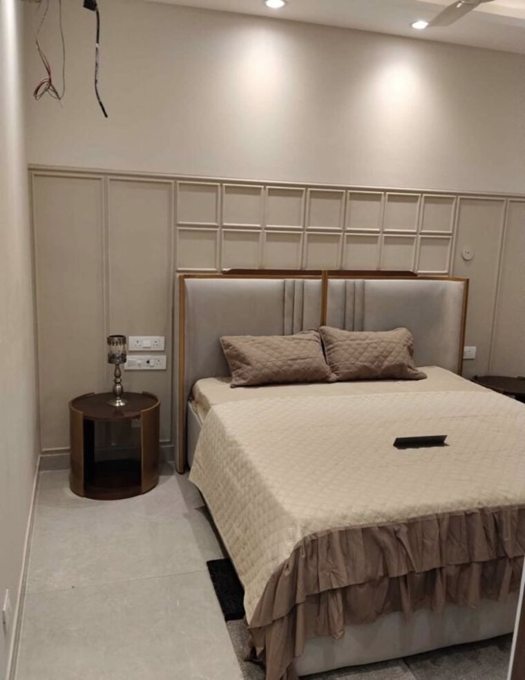 Bathroom, saket 4 Bedroom 2200 Sq.Ft. Builder Floor In Saket Delhi 10767374