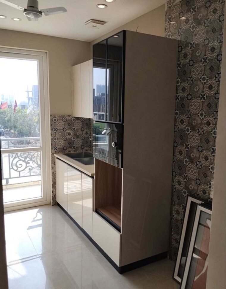 undefined, saket 4 Bedroom 2200 Sq.Ft. Builder Floor In Saket Delhi 10767374