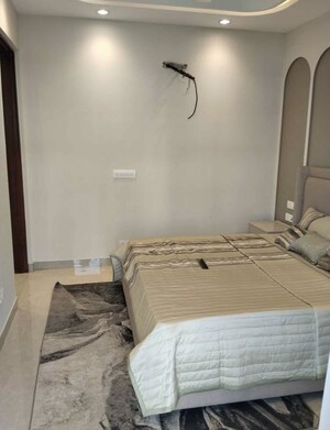 Bedroom in 4 BHK Builder Floor at Saket – for Rent