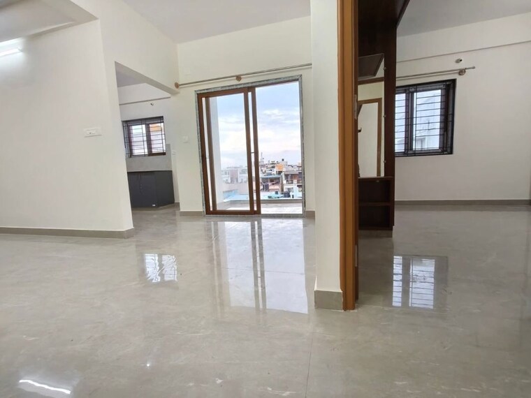 Room, swastika-residency-indiranagar 2 Bedroom 1300 Sq.Ft. Builder Floor In Indiranagar Bangalore 10767382