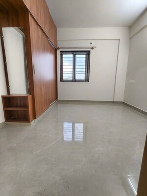 Room in 2 BHK Builder Floor at Swastika Residency Indiranagar, Indiranagar – for Rent