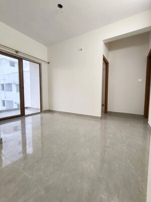 Room in 2 BHK Builder Floor at Swastika Residency Indiranagar, Indiranagar – for Rent