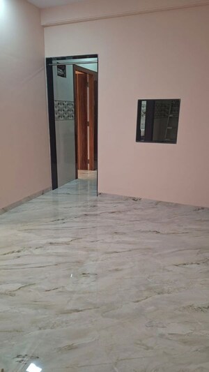 3 BHK Apartment For Rent in Nand Sai Ganesh CHS Sector 50 Seawoods, Seawoods