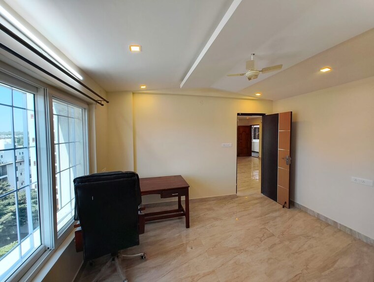Room, shree-lakshmi-grand 2 Bedroom 1300 Sq.Ft. Builder Floor In Koramangala Bangalore 10767383