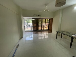 Attached Bathroom in 2 BHK Apartment at Nirman Kutir, Yari Road – for Rent