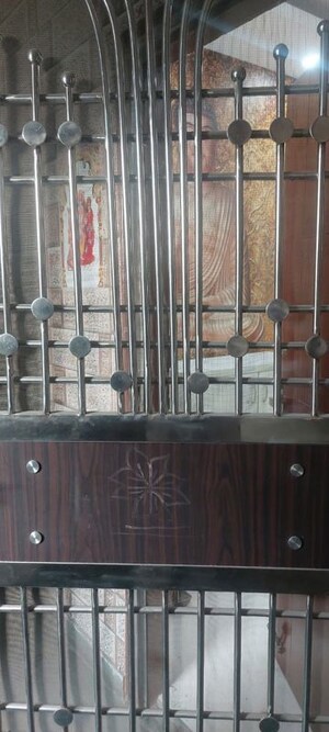 Kitchen in 3 BHK Apartment at Ip Extension – for Sale