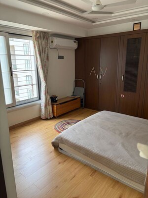 4 BHK Apartment For Sale in Suyog Platinum Tower, Sangamvadi